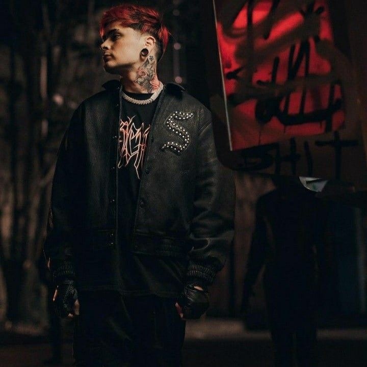 Lit Killah |