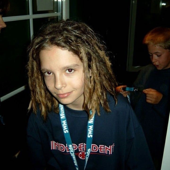 💤 || Tom Kaulitz