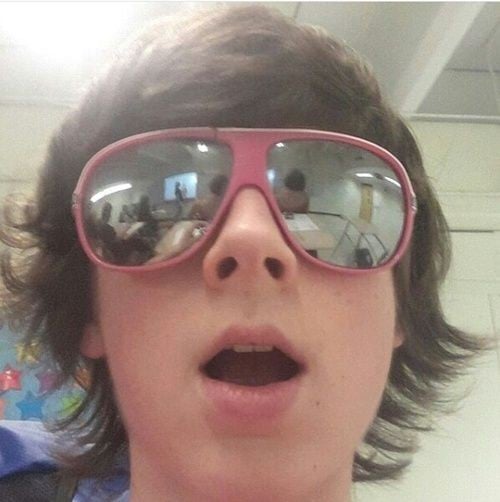 Chandler riggs