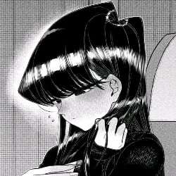 komi-san