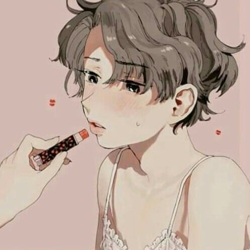 boyfriend [trans boy!]