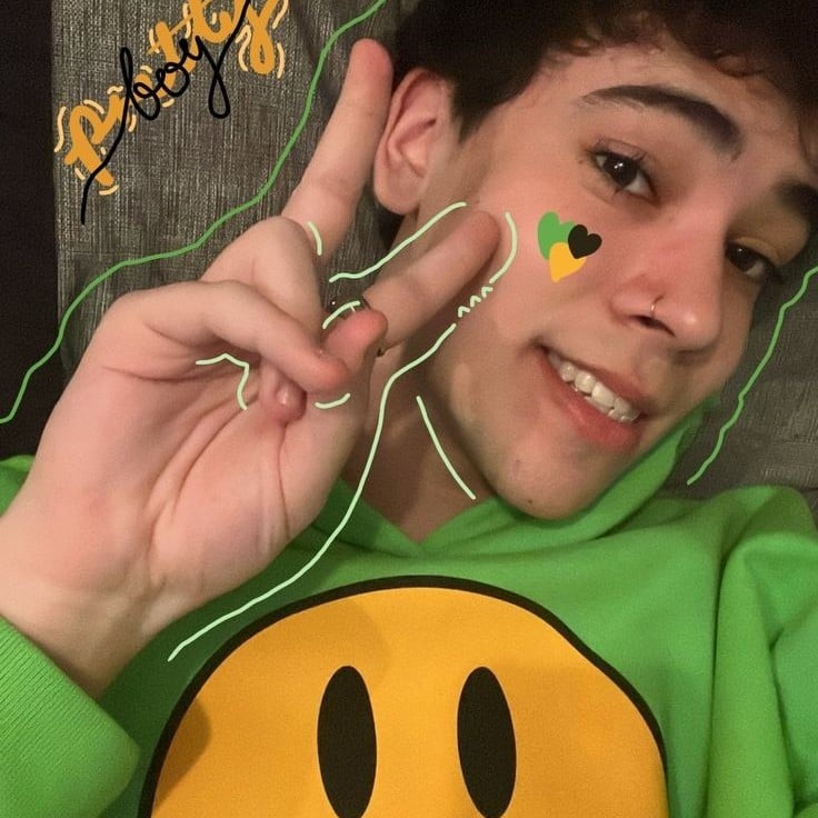 ♥— Ivan
