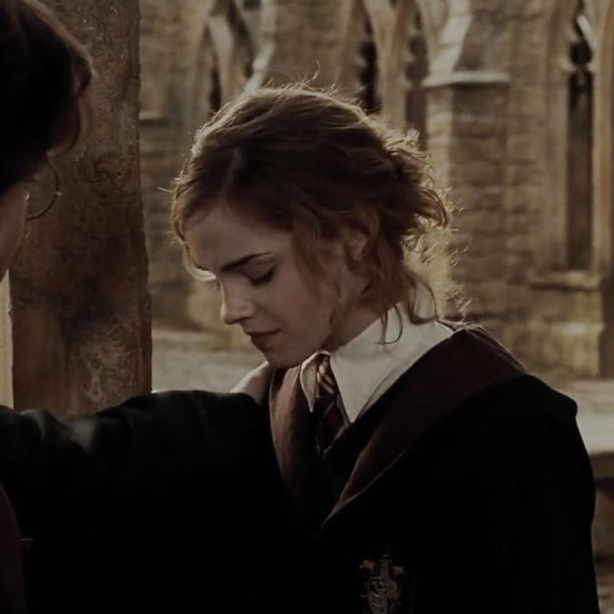 Hermione Jean Granger