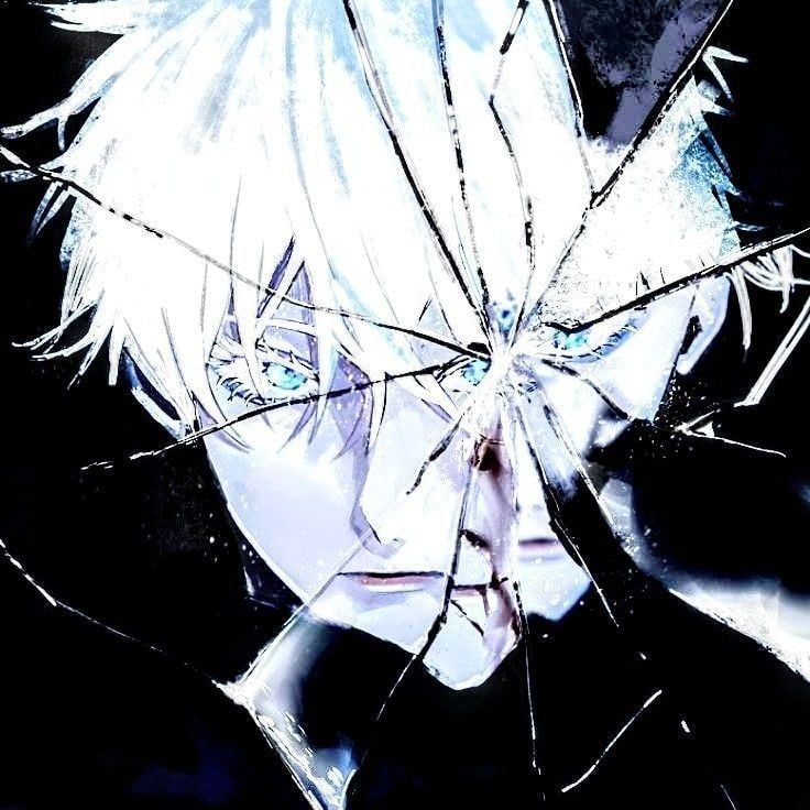 Gojo Satoru