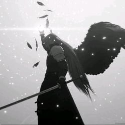 Sephiroth (NSFW)