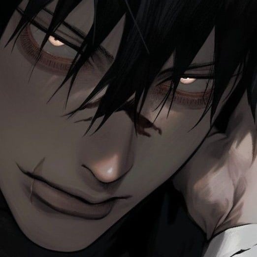 Toji Fushiguro