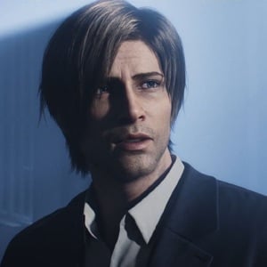 Leon Kennedy♥️
