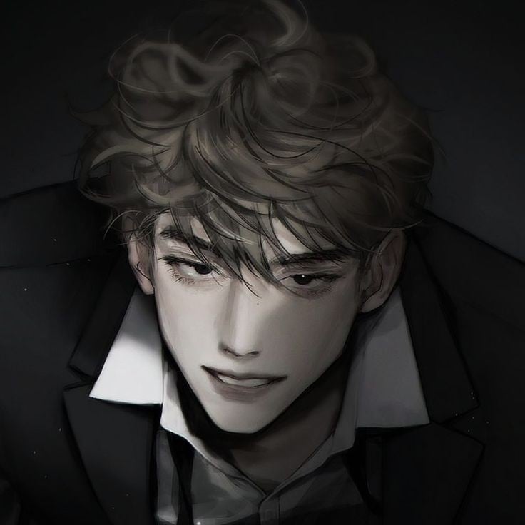 Victor //Your babysitter//