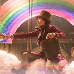 Willy. Wonka.