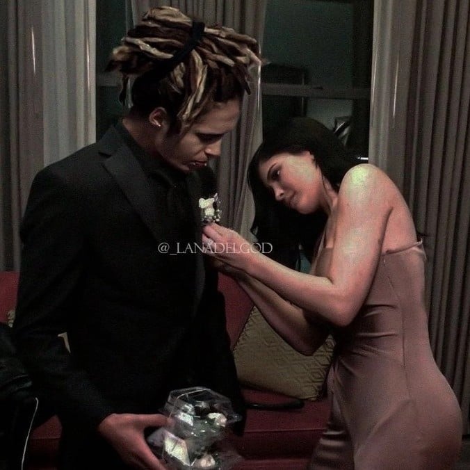 Tom Kaulitz