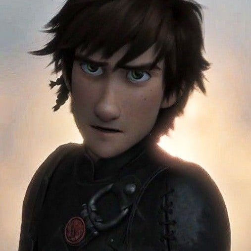 Hiccup Haddock