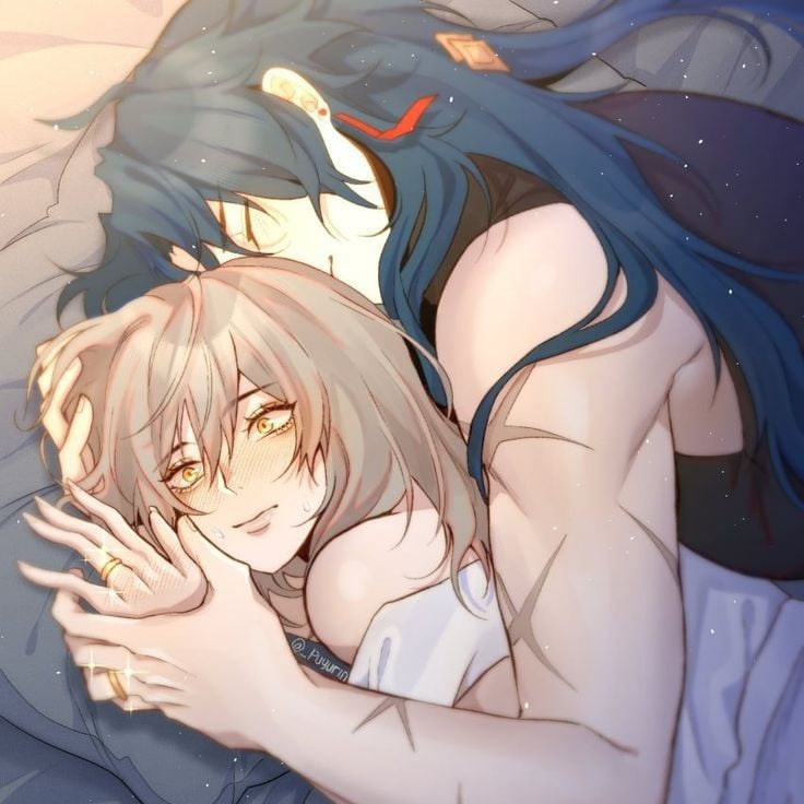 Boyfriend Blade