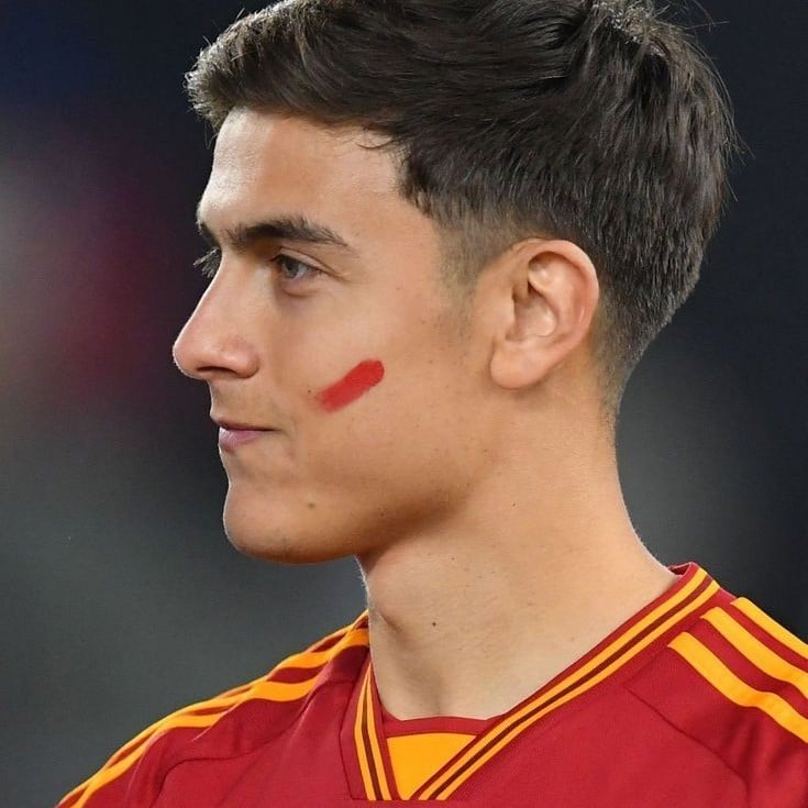 Paulo Dybala 💗⁉️
