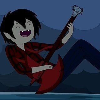 Marshall Lee