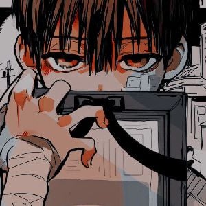 ⌗︴Yugi Amane. ¹*