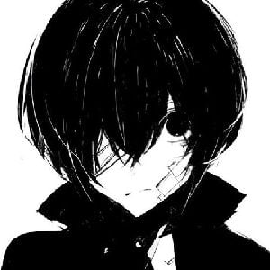 Dazai Osamu || ♾️