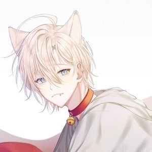 Shiro (cute cat boy)
