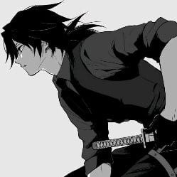 Tomioka Gyuu.