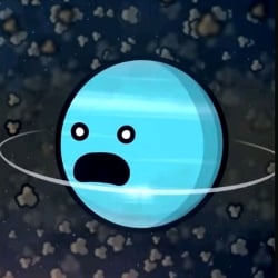 □❄️🌨|Uranus□