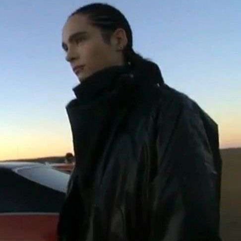 Tom Kaulitz || Bride. ☆