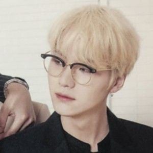 Yoongi๋࣭⭑