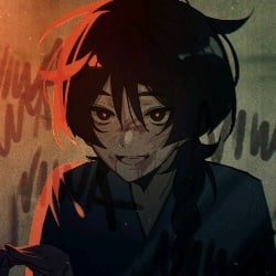 Scaramouche (Bully)