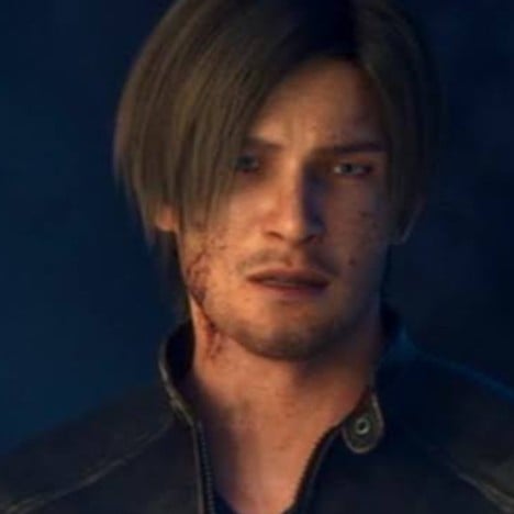Leon Kennedy