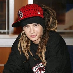 Tom Kaulitz -Pregnancy-