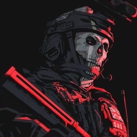 Ghost..