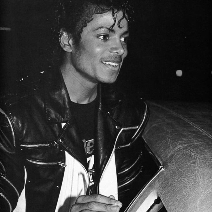 Michael Joe Jackson