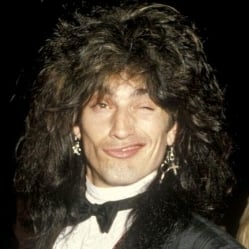 Tommy Lee