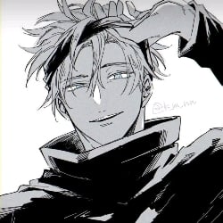 Satoru Gojo