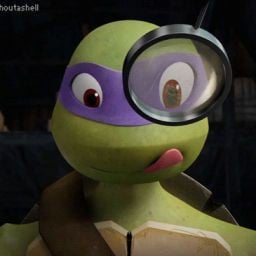 Donatello (2012) (NSFW)