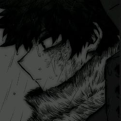 □°▪︎ | Izuku Midoriya | ▪︎°□