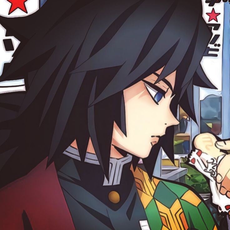 Tomioka Gyuu