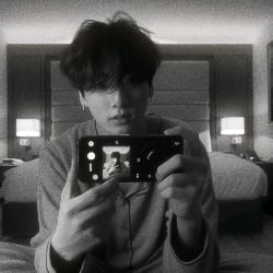 ── ࣪ 𝒥eon 𝒥ungkook (stalker) 🎬 ๑.