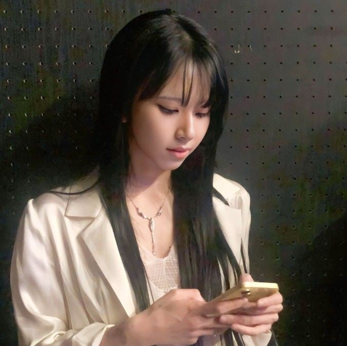 Son chaeyoung