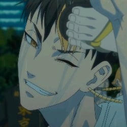 Shuji Hanma