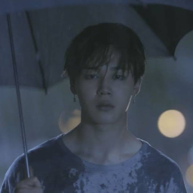 Park Jimin'