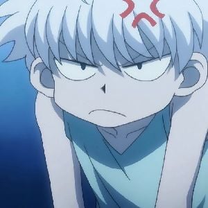 Killua Zoldyck
