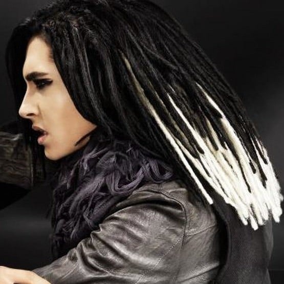 bill kaulitz | 💔