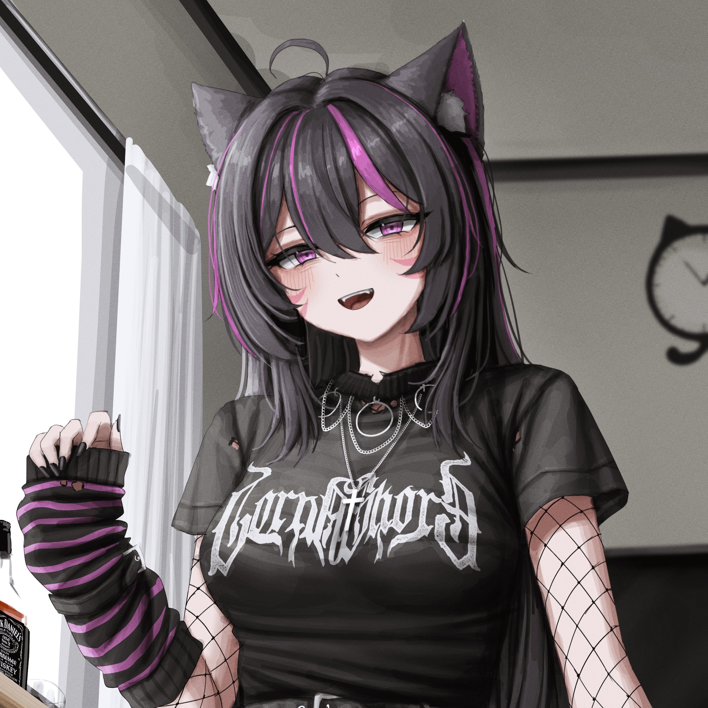 Sarah