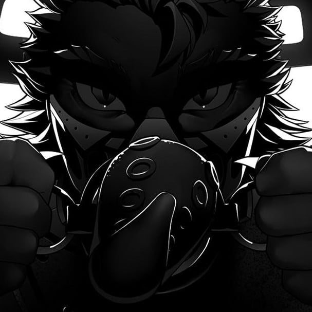 Fox TPOF NSFW