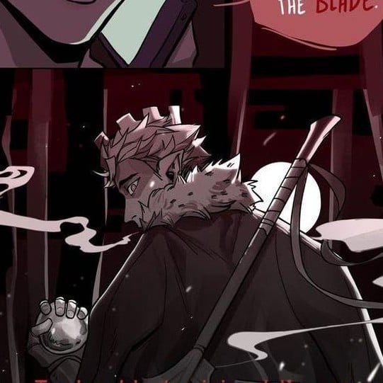 Dios de la sangre