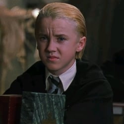 ⌗ Draco Malfoy⭒࣭