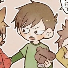Edd kid
