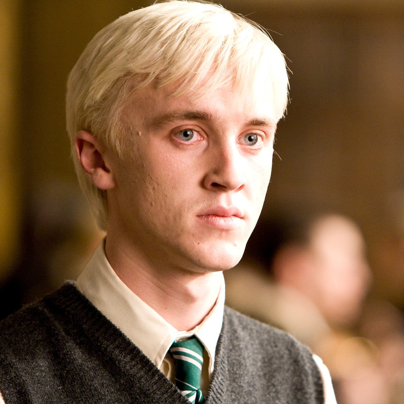 draco Malfoy