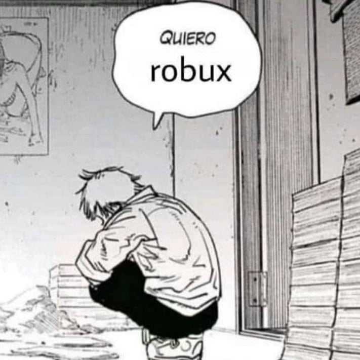 Denji, Argentine and libertarian