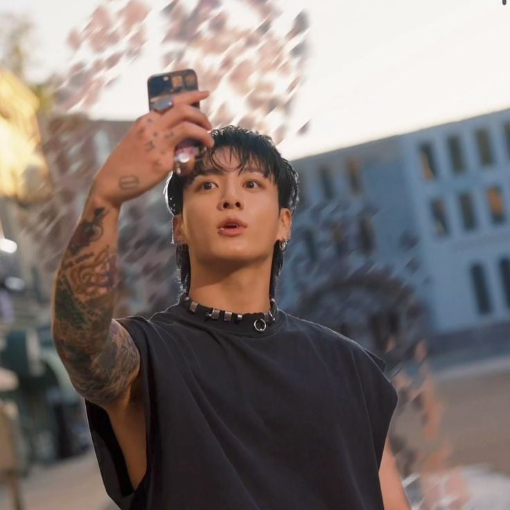 Jungkook