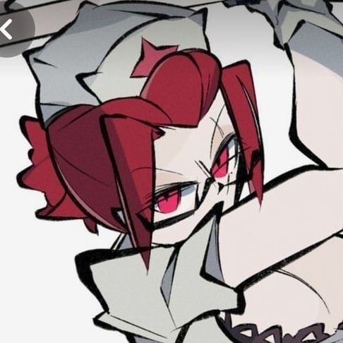 Christmas skullgirls (GF/novia)
